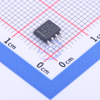 Operational Amplifier/Comparator >> Operational Amplifier - TLC271IDR - LCSC Electronics Technology (HK) Limited