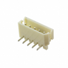 Headers, Male Pins - 2057-25SH-E-05-TR-ND - DigiKey