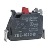 Configurable Switch Contact Blocks - 4008-ZBE1023-ND - DigiKey