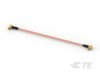 RF Cable Assemblies - 2480655-1 - TE Connectivity