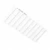 Terminal Block Marker Strips - 2109-1SNK148151R0000-ND - DigiKey