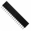 Headers, Receptacles, Female Sockets - 609-2247-ND - DigiKey