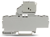 Fuse terminal block - 2002-1811 - WAGO