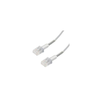 Modular/Ethernet Cables (RJ45, RJ11) - 5073-TRD630A-DS-GRY-05F-ND - DigiKey