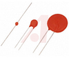 Varistor,Circuit Protection,230VAC,595V,4500A,550pF,Radial,85degC,RoHS - 70184726 - Allied Electronics, Inc.