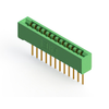 Edgeboard Connectors - 151-307-012-547-101-ND - DigiKey