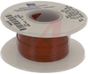 Wire, Hook-Up; 28 AWG; 7/36; 0.010 in.;0.034 in.; -55 degC; 105 degC; 600 V; - 70135928 - Allied Electronics, Inc.