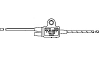 Data Bus Components - F92543-000 - Powell Electronics, Inc.