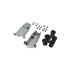 D-Sub, D-Shaped Connector Backshells, Hoods - 6099-PE1034-ND - DigiKey