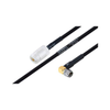 Coaxial Cables (RF) - 6099-PE3M0046-60-ND - DigiKey