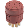 Circular Connector Assemblies - 2181-73002734-ND - DigiKey