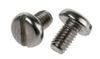 Machine Screws - 9141573 - RS Components, Ltd.