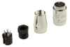 DIN Connectors - 1572613 - RS Components, Ltd.