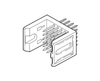 Backplane Connectors -- 1822200 - Image