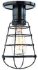 8100-OB-WG Semi-Flush Mts.-Other - 342745 - Capital Lighting, Inc.