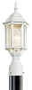 49256WH Exterior -Post/Pier Head - 679326 - Capital Lighting, Inc.