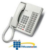 Toshiba 10-Button 2-Line Digital Speaker Phone - DKT3210S - TelephoneStuff.com