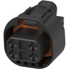 Rectangular Connector Housings - 1452327-2-ND - DigiKey