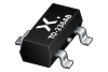 20 V, N-channel Trench MOSFET -- PMV30UN-TR - Image