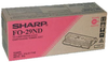 Sharp FO29ND OEM Fax Toner - 101000903 - LaserCycle