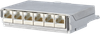 RJ45 Compact Patch Panels -- 860018-11-e