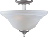 2066-02-55 Semi-Flush Mts.-Bowl Style - 789456 - Capital Lighting, Inc.
