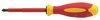 4665 VDE - Cross-head screwdrivers DRALL+ -- 46651002 - Image