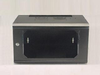 9U height, W/ fixed railing - CLM-23260-09B - Huntec, Inc.