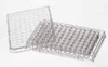 3997 - Costar 3997 96-well cell culture plates with lid, flat well, treated, sterile, 50/cs -- GO-01959-24