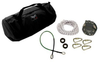 3M DEUS BI73-200 Back Up Belay Kit - 200 ft Length - 078371-66404 -- 078371-66404 - Image