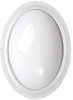 Vandal Resistant Architectural Fixture - VOM126CFUNWRWH - Juno Lighting Group