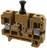 Terminal Blocks - Din Rail, Channel - 281-5615-ND - DigiKey