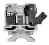DIN Rail Terminal Blocks - 1546152-1 - VAST STOCK CO., LIMITED