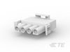 Rectangular Wire & Cable Connectors & Housings - 2029387-1 - TE Connectivity