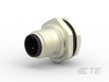 Standard Circular Connectors - T4130012031-000 - TE Connectivity