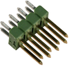 Connector, Header, 8 Position, 2Row, 2.54Mm; Connector Systems Amp - Te Connectivity - 19R9491 - Newark, An Avnet Company