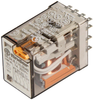 Relay, 4Pdt, 250Vac, 7A; Contact Configuration Finder - 04M7729 - Newark, An Avnet Company