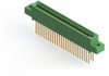 Card Edge Conn, Dual, 52Pos, Wire Wrap; Card Edge Connector Type Edac - 68AJ7675 - Newark, An Avnet Company