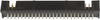 Wire-Board Connector, Header, 50 Position, 2.54Mm; Connector Systems Amp - Te Connectivity - 28AC6473 - Newark, An Avnet Company