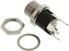 Connector, Dc Power, Socket, 5A; Gender Switchcraft/conxall - 94F345 - Newark, An Avnet Company