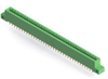 Card Edge Conn, Dual Side, 70Pos, Th; Card Edge Connector Type Edac - 60AJ8351 - Newark, An Avnet Company