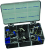 Panel Control Design Kit, 6Pc; Kit Contents Bourns - 74R9550 - Newark, An Avnet Company