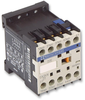 Relay, Control, 2N/o+2N/c, 240V; Load Current Inductive Schneider Electric - 66AH9429 - Newark, An Avnet Company
