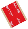 Tape, 50.8Mm X 12.7Mm, Grey, Pe Film; Adhesive Type 3M - 99Y4797 - Newark, An Avnet Company