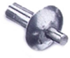 Drive and Blind Rivets -- 38-105-03-13 - Image