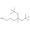 3-AMINOPROPYLMETHYLBIS(TRIMETHYLSILOXY)SILANE - SIA0604.5 - Gelest, Inc.