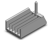 GBX - 355-6125-E63 - Amphenol Communications Solutions