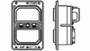 Miscellaneous Connector - 207595-2 - Richardson RFPD
