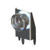 Female 9 Volt Contact-Battery on Board - 594 - Keystone Electronics Corp.