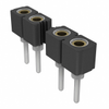 Headers, Receptacles, Female Sockets - ED10964-64-ND - DigiKey
